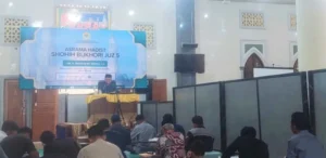 Asrama Hadits dan Refleksi Akhir Tahun DPW LDII Kaltara: Tingkatkan Pemahaman Syariah dan Akhlak Rasulullah SAW