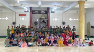 Pembinaan Generasi Muda: Kunci Keberlangsungan Nilai Agama dan Bangsa