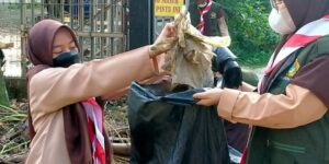 Hari Bumi 2024: LDII Serukan Aksi Melawan Krisis Plastik Global