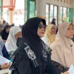 Peringatan Hari Ibu: Perempuan Berdaya Menuju Indonesia Emas 2045