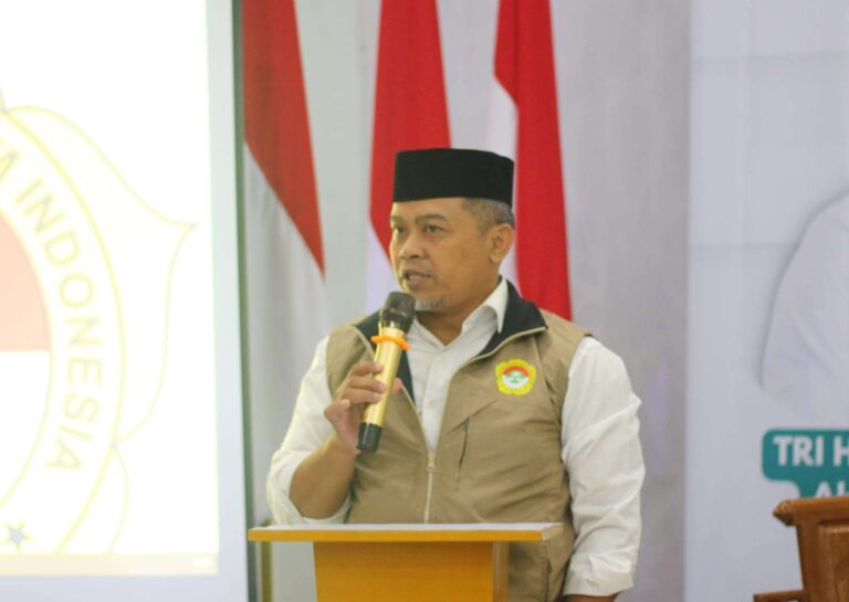 DPW LDII Kalimantan Barat Berharap Kolaborasi dari Pemimpin Terpilih dalam Tata Kelola Pemerintahan Baru