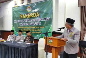 5 Tahapan Pembentukan Karakter untuk Mewujudkan Masyarakat Berakhlak Mulia