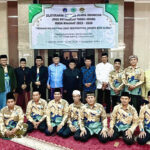 Silaturahmi MUI Tanah Abang 2024: Membangun Ukhuwah dan Peran Ulama dalam Menyongsong Jakarta Kota Global