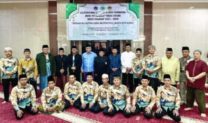 Silaturahmi MUI Tanah Abang 2024: Membangun Ukhuwah dan Peran Ulama dalam Menyongsong Jakarta Kota Global