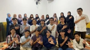 Asrama Pengajian Generus PAC LDII Curug Mekar: Mengisi Liburan dengan Pendidikan Karakter Luhur