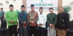 Doa Bersama Lintas Agama di Kayong Utara