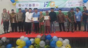Festival Akbar Generus LDII Jakarta Barat Dapat Dukungan Pemkot