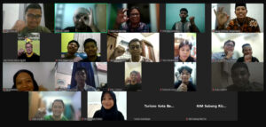 Pelatihan Daring Pengelolaan Website Tingkatkan Kualitas Pemberitaan LDII Jawa Barat