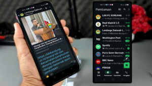 Yuk, Ikuti Channel WA LDII Agar Mengetahui Perkembangannya dengan Mudah