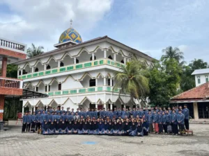 Kunjungan DPD LDII Kota Tangerang dan Tangerang Selatan Mulai Subang hingga ke Cokroyasan