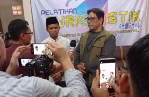 LDII Jambi Tingkatkan Literasi Digital Generasi Muda Lewat Pelatihan Jurnalistik