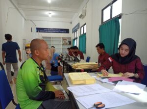 LDII Kota Batam Dukung Keimigrasian dalam Pencegahan TPPO dan Layanan Paspor