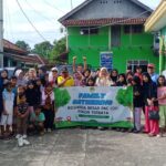 LDII Pekon Terbaya Selenggarakan Family Gathering untuk Perkuat Silaturahmi Warga
