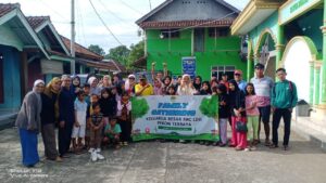LDII Pekon Terbaya Selenggarakan Family Gathering
