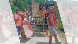 PAC LDII Cipta Praja Aktifkan Tradisi Gotong Royong di Era Modern