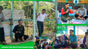 Pembubaran Panitia Diklat Dai dan Daiyah, Evaluasi dan Refleksi untuk Program 2025