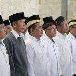 Pengukuhan Pengurus DPD LDII Kabupaten Tangerang: Dorong Peningkatan Kapasitas dan Kontribusi untuk Indonesia Emas 2045