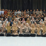 Ponpes Al Ubaidah Gelar Pendidikan Persiapan Menikah: Bekali Generasi Muda Menuju Keluarga Sakinah