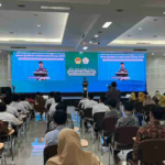 Ponpes Wali Barokah Kediri Gelar Pelatihan Kesehatan untuk Wujudkan Generasi Indonesia Emas