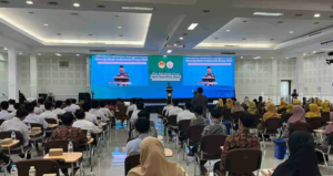 Ponpes Wali Barokah Kediri Gelar Pelatihan Kesehatan untuk Wujudkan Generasi Indonesia Emas