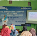 Seminar Hari Ibu LDII Situbondo: Pentingnya Bonding Sehat antara Ibu dan Anak