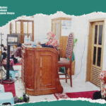 Seminar LDII Banten: Perempuan Sebagai Pilar Pembangunan Bangsa