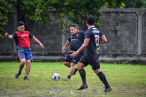 Trofeo Sepak Bola LDII, Ajang Silaturahim dan Kebersamaan