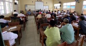 Yayasan Nurul Huda Lampung Tingkatkan Kualitas SDM Guru Demi Pendidikan Berkualitas