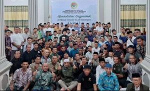 LDII Sulsel Gelar Konsolidasi Organisasi untuk Tingkatkan SDM dan Sinergi dengan Pemerintah