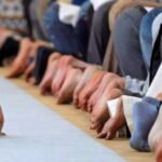 Keutamaan Shalat Wajib Berjamaah di Masjid