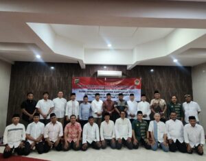 Intelkam Polda Metro Jaya Apresiasi Peran LDII Tangkal Hoaks dan Jaga Kamtibmas