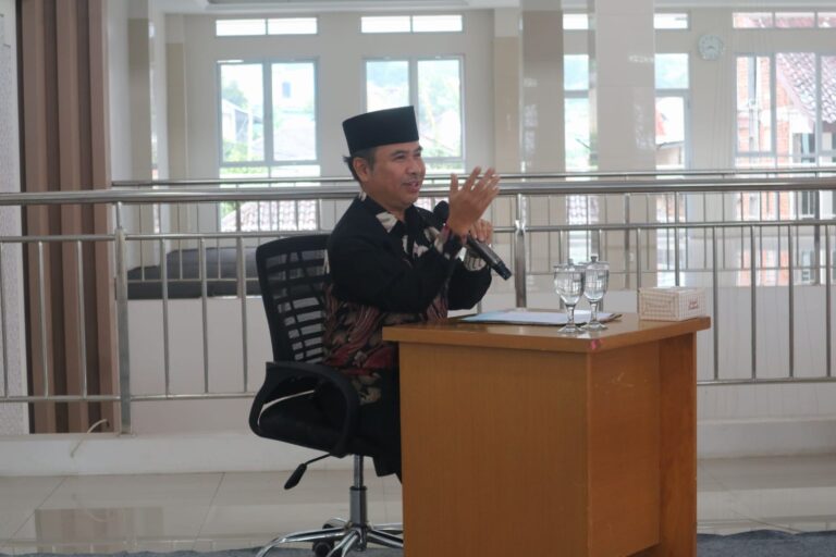 DPD LDII Kabupaten Bandung Gelar Rakerda, Fokus Konsolidasi dan Pengembangan Organisasi