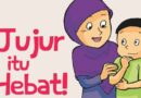 Jujur, Kunci Menuju Kebaikan Dunia Akhirat