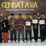 GENBATARA: Pengajian Akhir Tahun LDII Ciamis Bentengi Generasi Muda dengan Karakter Luhur dan Cinta Tanah Air
