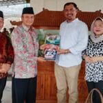 Ketua DPD LDII OKU Selatan Audiensi dengan Bupati Terpilih Abusama, Dorong Sinergi untuk Kemajuan Daerah