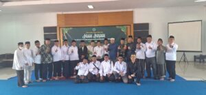 Ketua DPD LDII Purwakarta Hadiri Halal Bihalal MUI Bersama Bupati dan Tokoh Islam