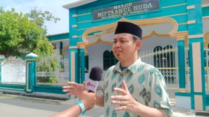 Lahirkan Ratusan Mubaligh, Ini Strategi Pendidikan Ponpes Miftaahul Huda