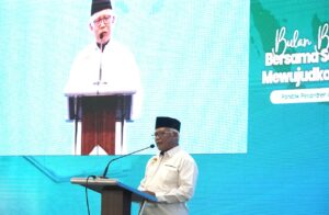 DPP LDII Dukung Penghentian Impor Pangan demi Kemandirian Nasional 2025