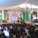 Festival Anak Sholih 2025 LDII Way Kanan: Cetak Generasi Unggul & Berkarakter