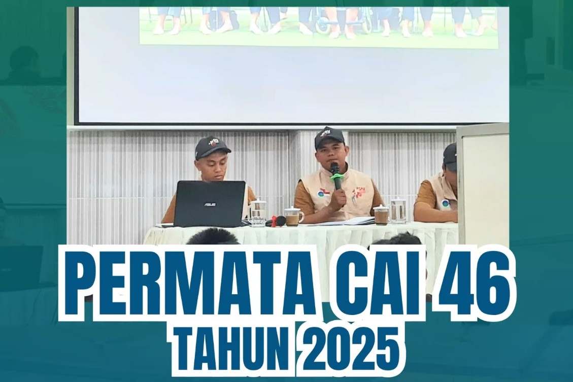 LDII Gresik Bekali Generus Lewat Materi Interaktif dan Simulasi Inspiratif