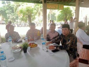 LDII Kebumen Gelar Silaturahmi Kebangsaan Jilid V, Gaungkan Toleransi Lintas Agama