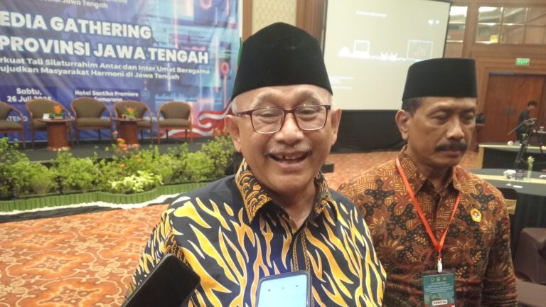 LDII Bentuk TPPK, Tegaskan Komitmen Cegah Kekerasan di Lingkungan Pendidikan