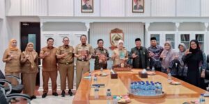 Pemkot Makassar dan LDII Sepakat Perkuat Pendidikan Karakter dan Pembinaan Generasi Muda