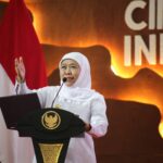 Gubernur Khofifah Buka Permata CAI ke-46, Tegaskan Pentingnya Investasi Mental dan Pelestarian Lingkungan