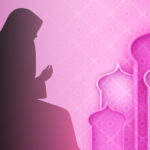Ilustrasi-Muslimah