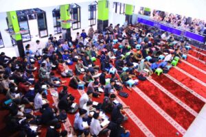 LDII Bengkulu Gelar Pembinaan Remaja, Tekankan Nilai Birrul Walidain sebagai Karakter Dasar Generasi Beradab