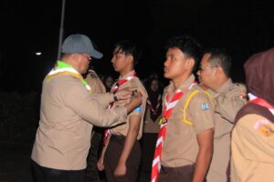 LDII Jabar Gelar CAI 2025 di Bandung, Cetak Generasi Unggul Cinta Tanah Air dan Lingkungan