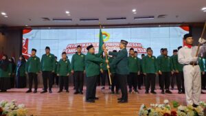 LDII Kutim Lantik 51 Pengurus Baru, Fokus Perkuat Dakwah, Persatuan, dan Ekonomi Umat