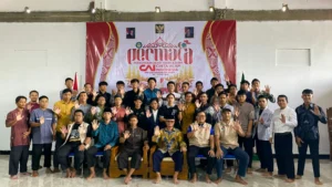 LDII Paser Gelar CAI ke-46, Cetak Generasi Berkarakter Luhur dan Cinta Tanah Air