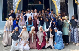 DPD LDII Kota Banjar Sukses Gelar Pelatihan Generus